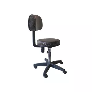 تابوره پزشکی ( صندلی آزمایشگاه )