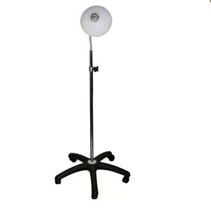چراغ معاینه با پایه متحرک