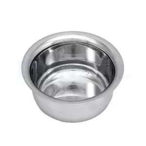 گالی پات استیل کوچک سایز 7*3