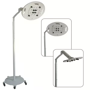 چراغ معاینه مدیکر سترن