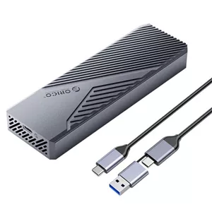 ORICO CNM2-G20 M.2 NVMe Enclosure