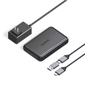 ORICO DDL35-C3 M.2 NVMe Enclosure