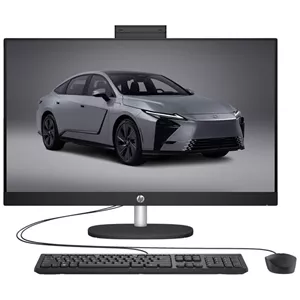 HP CR2042nh core ultra7-255u ALL IN ONE