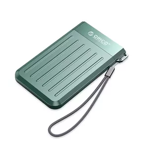 ORICO M۲۵U۳ 2.5 INCH Hard Drive Enclosure