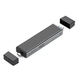 ORICO M2PJK-C3 M.2 NVMe SSD Enclosure