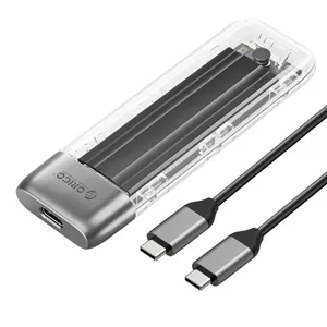 ORICO TXM2-C3 M.2 NVMe Enclosure