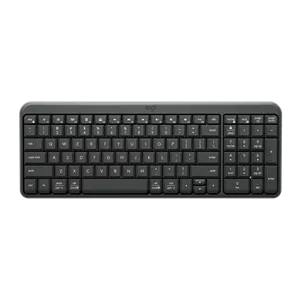 LOGITECH K251 Bluetooth Compact Keyboard