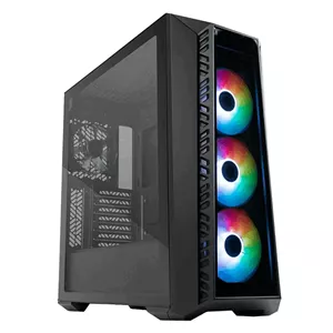 Cooler Master MASTERBOX 520 Mid Tower Case
