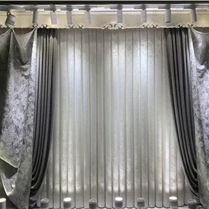 پارچه شانل و مدل یقه شل ترکیبی شیک در دکوراسیون داخلی