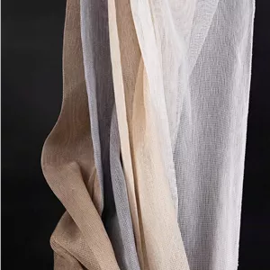 پرده تور بریلنت سالن پذیرایی: زیبایی و عملکرد در یکجا