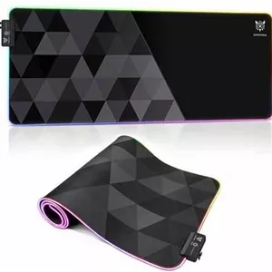 ماوس پد گیمینگ RGB اونیکوما مدل ONIKUMA MP006