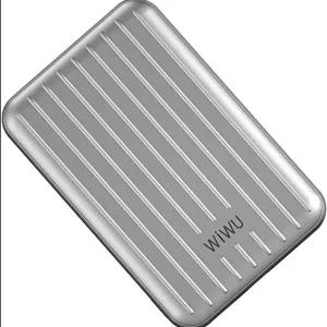 پاوربانک مگ سیف 10 هزار وایرلس شارژ Saybuuy P1 Mag