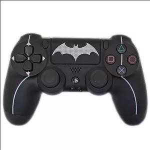 دسته بازی های کپی PS4 طرح بتمن BATMAN (برد_باطری اورجینال)