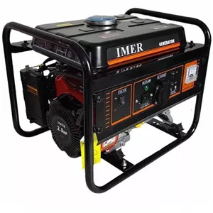 پمپ کارواش  مدل LT401G-1600B برند ایمر 130 بار