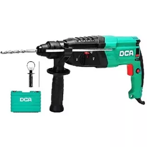 اره پروفیل بر 2200 وات برند DCA مدل AJG06-355