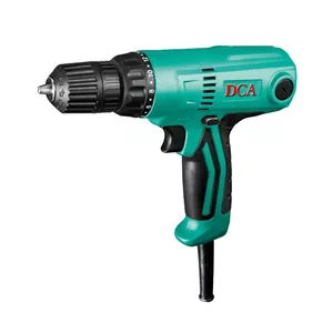 مینی فرز ASM 04_125 برند DCA دیمردار