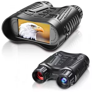 دوربین دوچشمی دید در شب 4K 3.2 اینفارد دیجیتال NV2180 زوم 8X