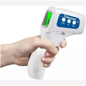 تب سنج غیر تماسی برکام مادون قرمز JXB-178