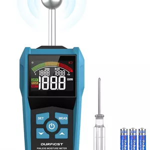 رطوبت سنج برند DURFICST WM700B