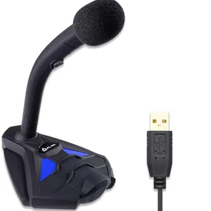 میکروفون بازی KLIM Voice V2USB