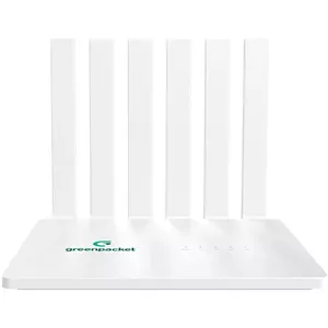 مودم سیمکارتی 5G گرین پکت مدل Green Packet D5H-EA62