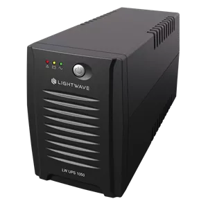 یو پی اس لایت ویو مدل LightWave LW UPS1050