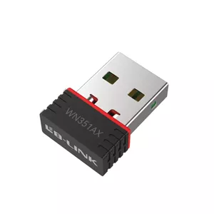 دانگل وای‌فای USB ال بی‌ لینک مدل BL-WN351AX