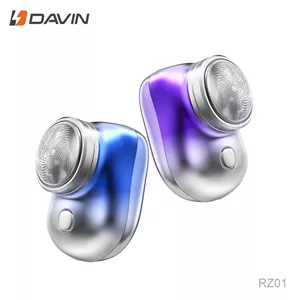 ماشین ریش تراش داوین مدل rz01