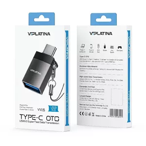 مبدل وی آی پلاتینا VIPLATINA VX15