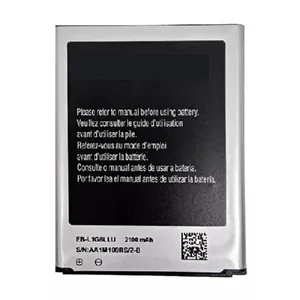 باتری اورجینال سامسونگ SUMSUNG S3 i9300-L1G6LLU