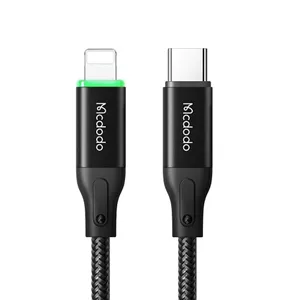 کابل مک دودو MCDODO-CA3050/مشکی