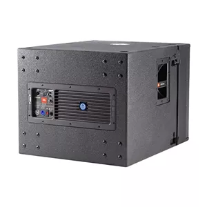 ساب‌ووفر اکتیو لاین اری جی بی ال مدل VRX 918SP
