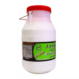 چسب چوب جانسون صادراتی 3 کیلویی