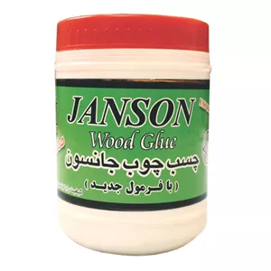چسب چوب جانسون صادراتی 1 کیلویی
