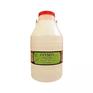 چسب چوب جانسون صادراتی 10 کیلویی