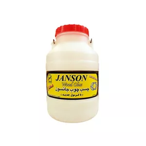 چسب چوب جانسون ممتاز 4 کیلویی