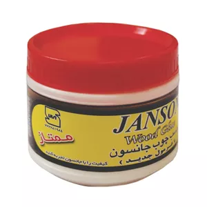چسب چوب جانسون ممتاز نیم کیلویی