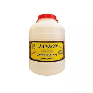 چسب چوب جانسون ممتاز 22.5 کیلویی
