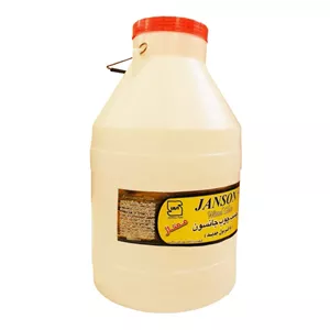چسب چوب جانسون ممتاز 10 کیلویی