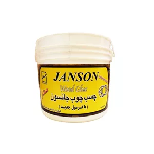 چسب چوب جانسون ممتاز 7 کیلویی