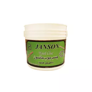 چسب چوب جانسون صادراتی 7 کیلویی