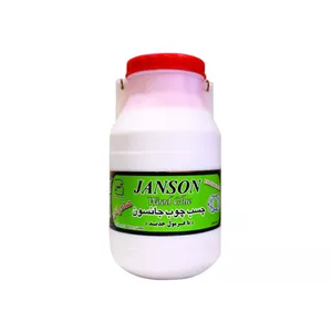 چسب چوب جانسون صادراتی 6 کیلویی