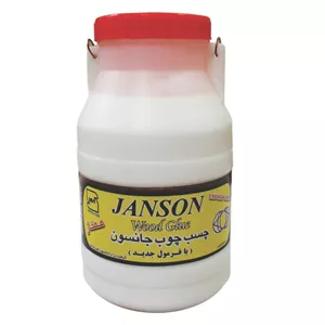 چسب چوب جانسون ممتاز 3 کیلویی
