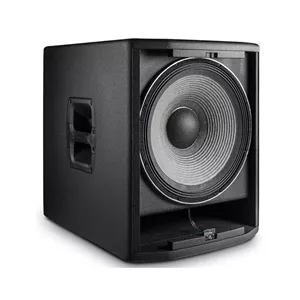 ساب‌ووفر اکتیو جی بی ال مدل PRX 815XLF