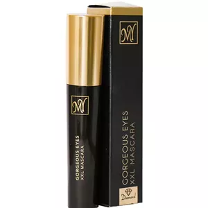 انقضا:1406/12/5) ریمل حجم دهنده مای مدل گرجس آیز حجم دهنده و حالت دهنده 14 میلی