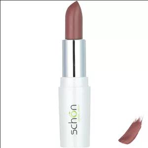 (انقضا:1404/10) رژ لب جامد آکواچارمینگ شون حاوی روغن آووکادو (شماره A33 )