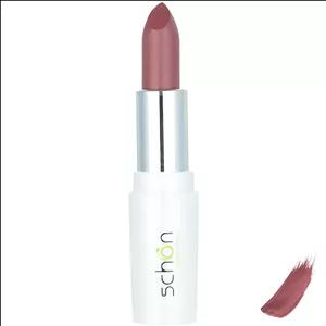 (انقضا:1405/12) رژ لب جامد آکواچارمینگ شون حاوی روغن آووکادو (شماره A21 )