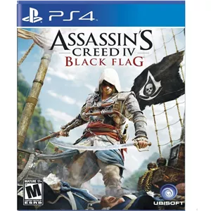 بازی Assassins Creed Black Flag