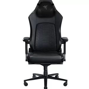 صندلی گیمینگ Razer Iskur V2 Black