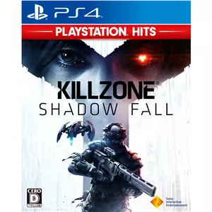 دیسک بازی Killzone Shadow Fall برای PS4 (کارکرده)